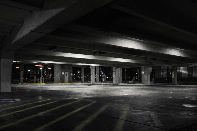 Our Guide to Maintaining Your Asphalt Parking Lot